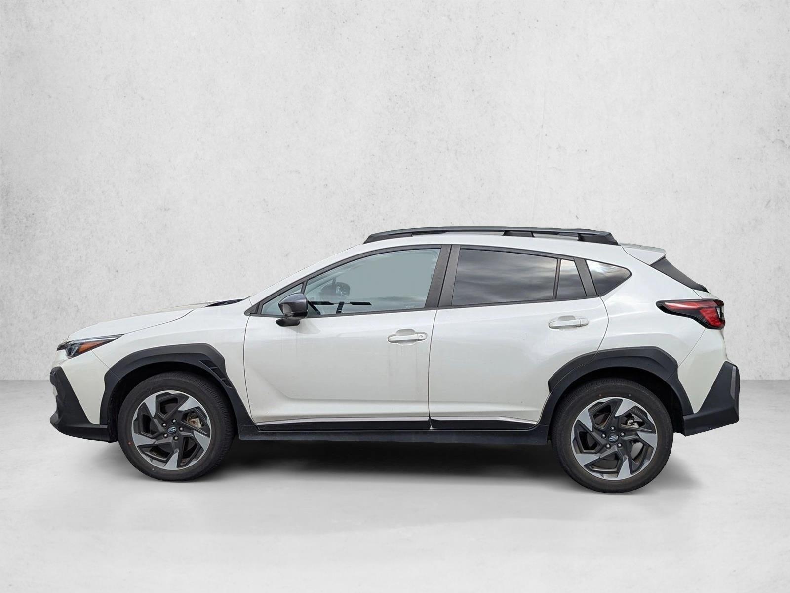 2024 Subaru Crosstrek Limited photo 2