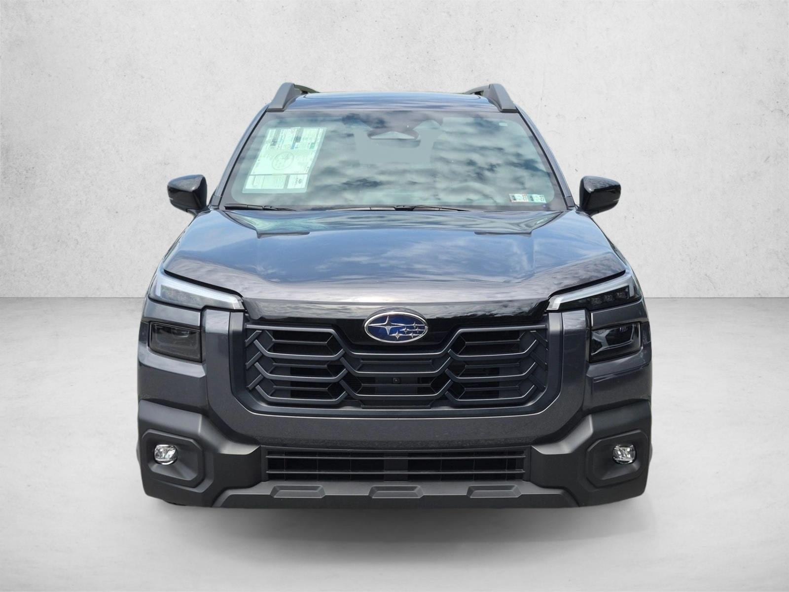 2026 Subaru Outback Limited XT - Photo 6