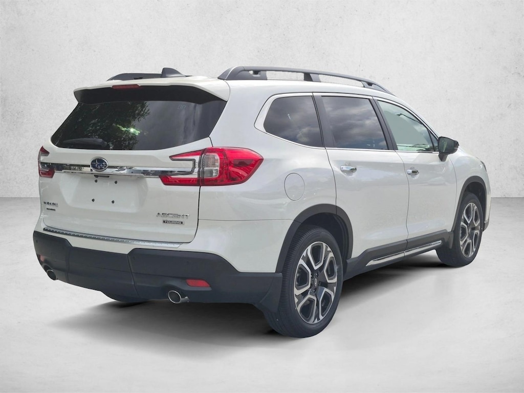 New 2026 Subaru Ascent Touring 7-Passenger SUV