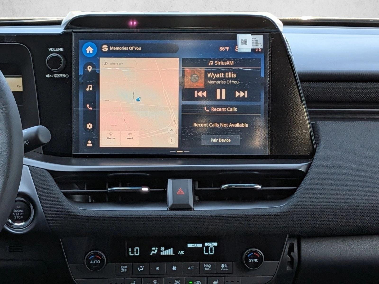2026 Subaru Outback Limited XT - Photo 11