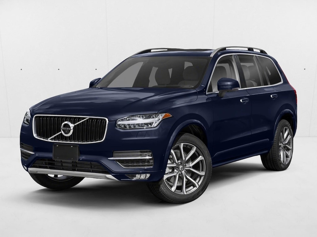 Used 2019 Volvo XC90 Inscription SUV