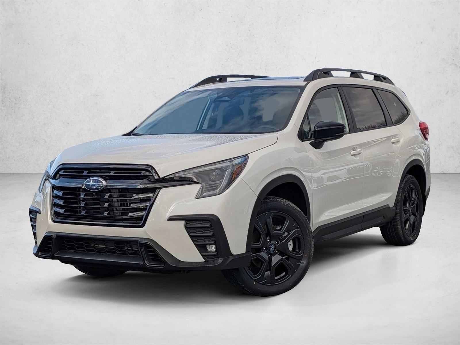 2026 Subaru Ascent Onyx Edition-Touring's photo