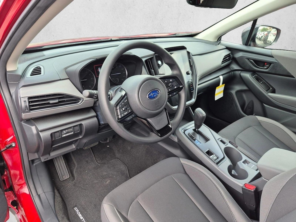 New 2026 Subaru Crosstrek Premium SUV