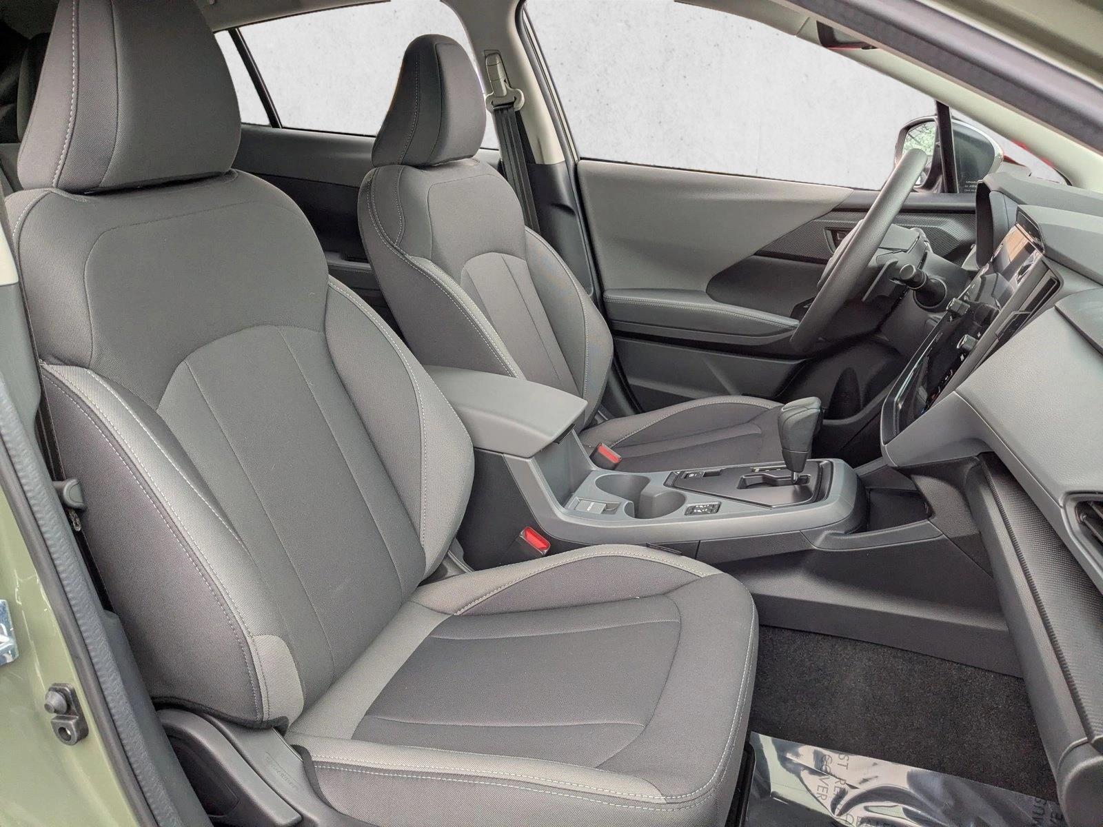 2026 Subaru Crosstrek Premium - Photo 22