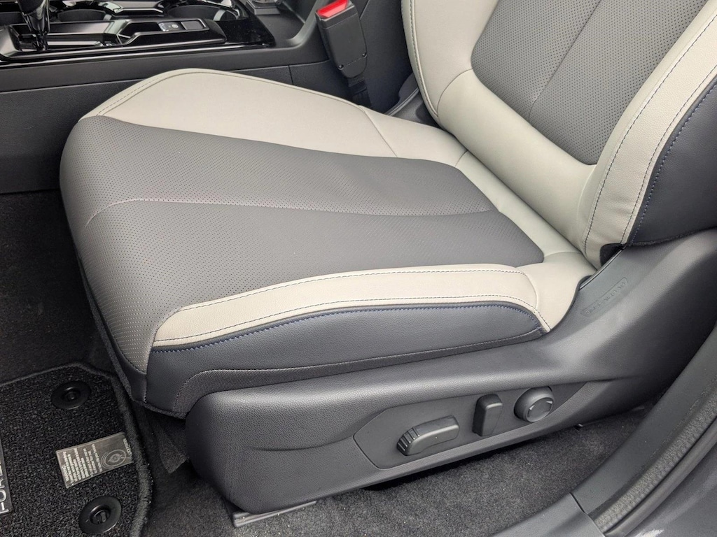 New 2026 Subaru Forester Limited SUV