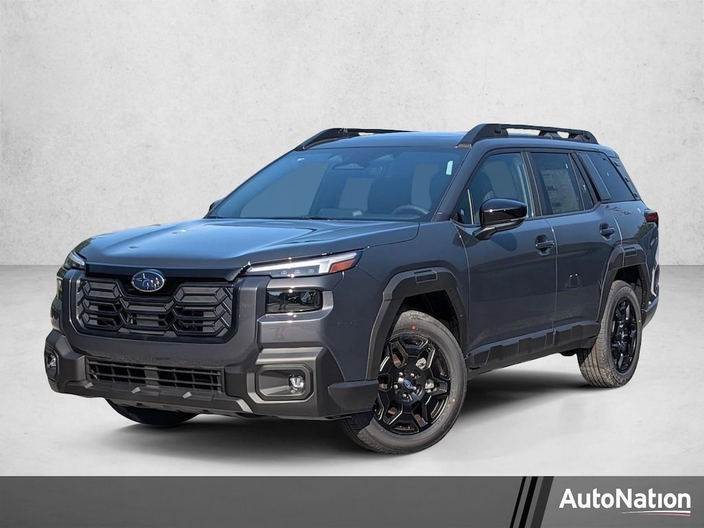 New 2026 Subaru Outback Limited SUV