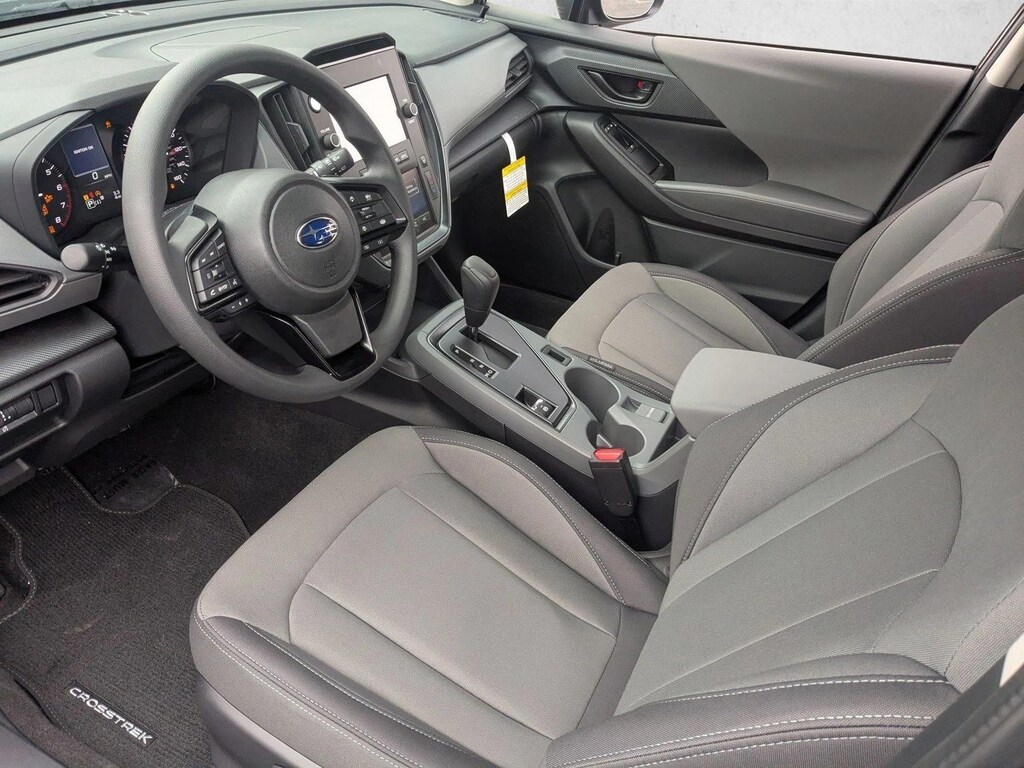 New 2026 Subaru Crosstrek Base SUV