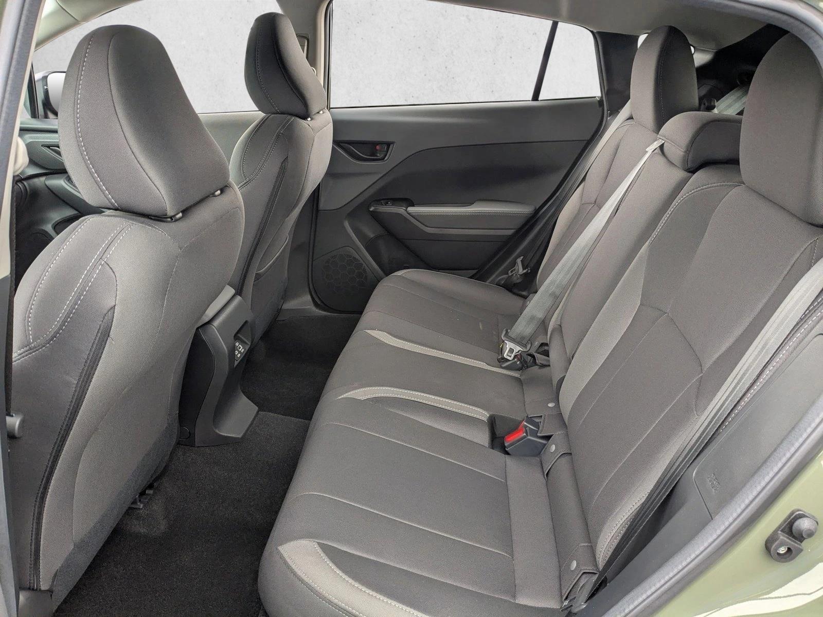 2026 Subaru Crosstrek Premium - Photo 17