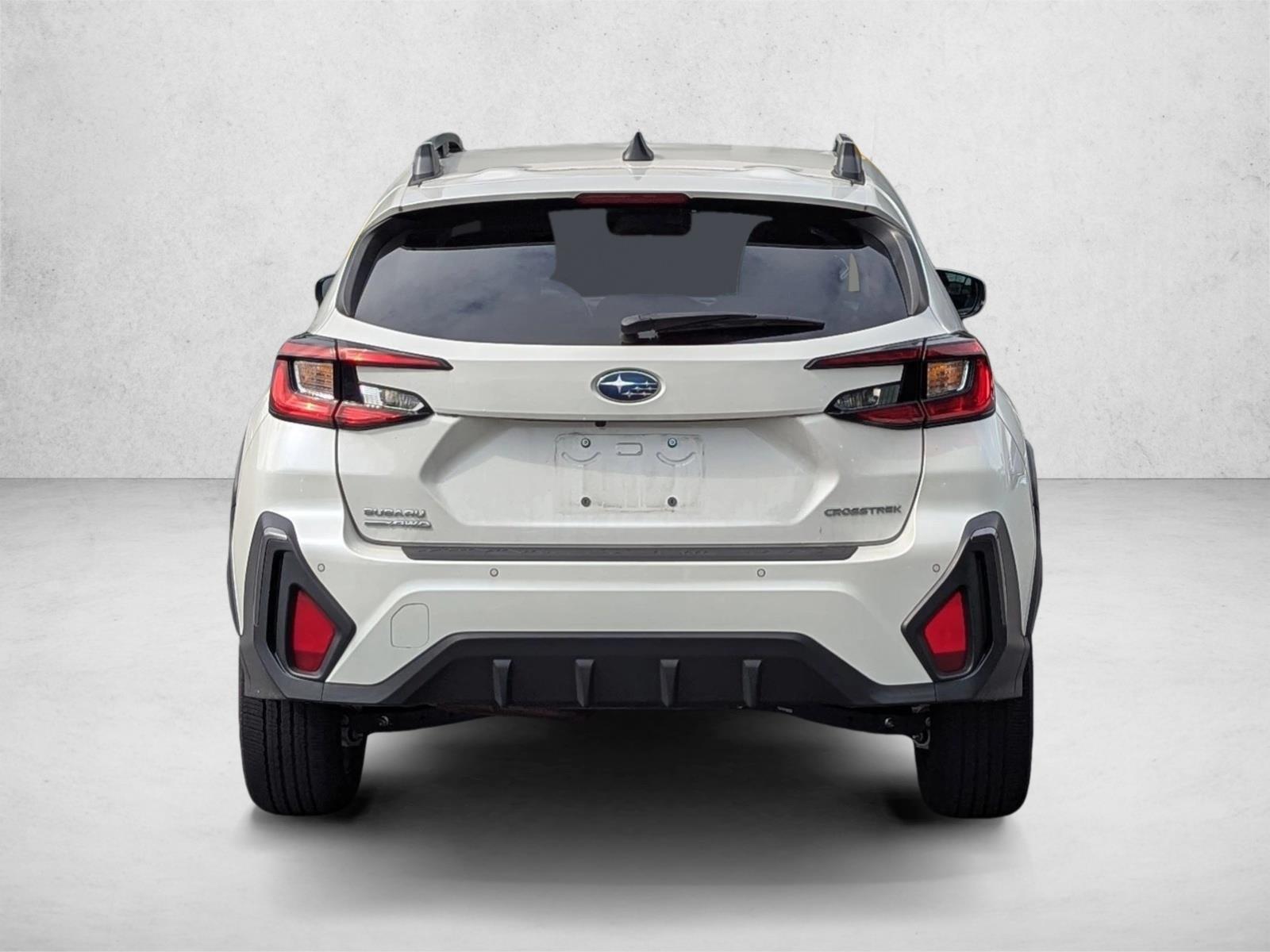 2024 Subaru Crosstrek Limited photo 4