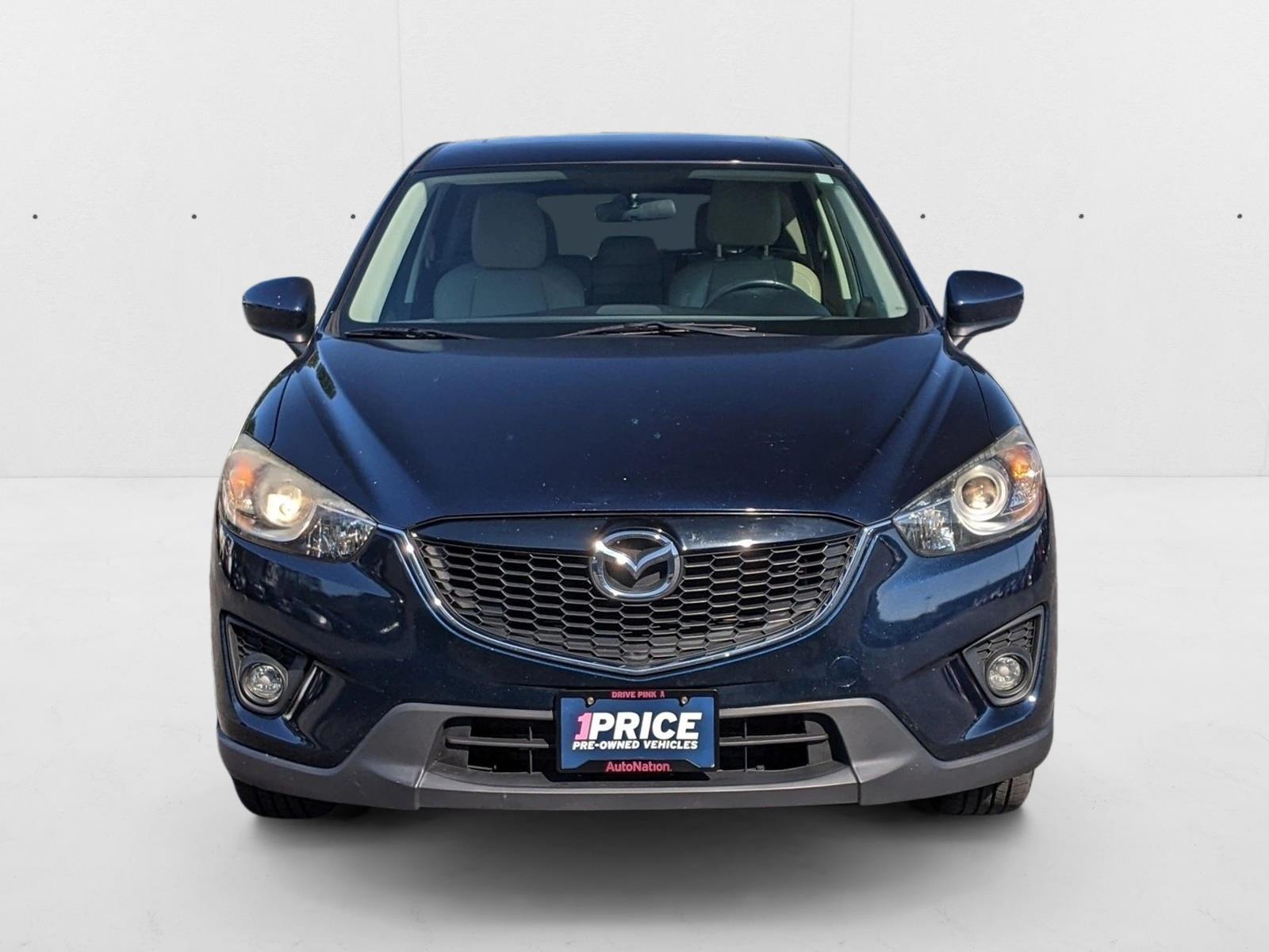 2014 Mazda CX-5 Touring photo 2