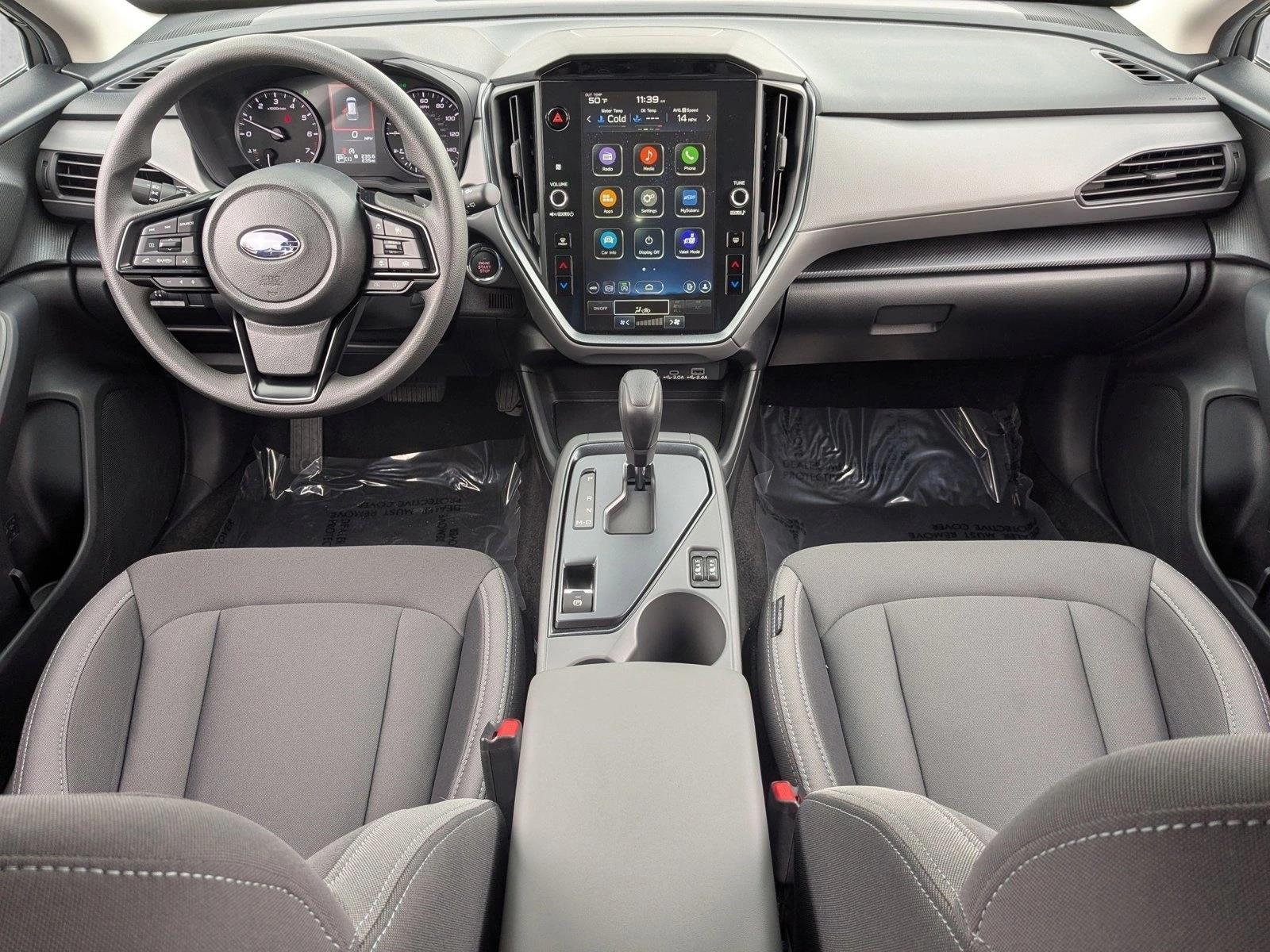 2026 Subaru Crosstrek Premium - Photo 18