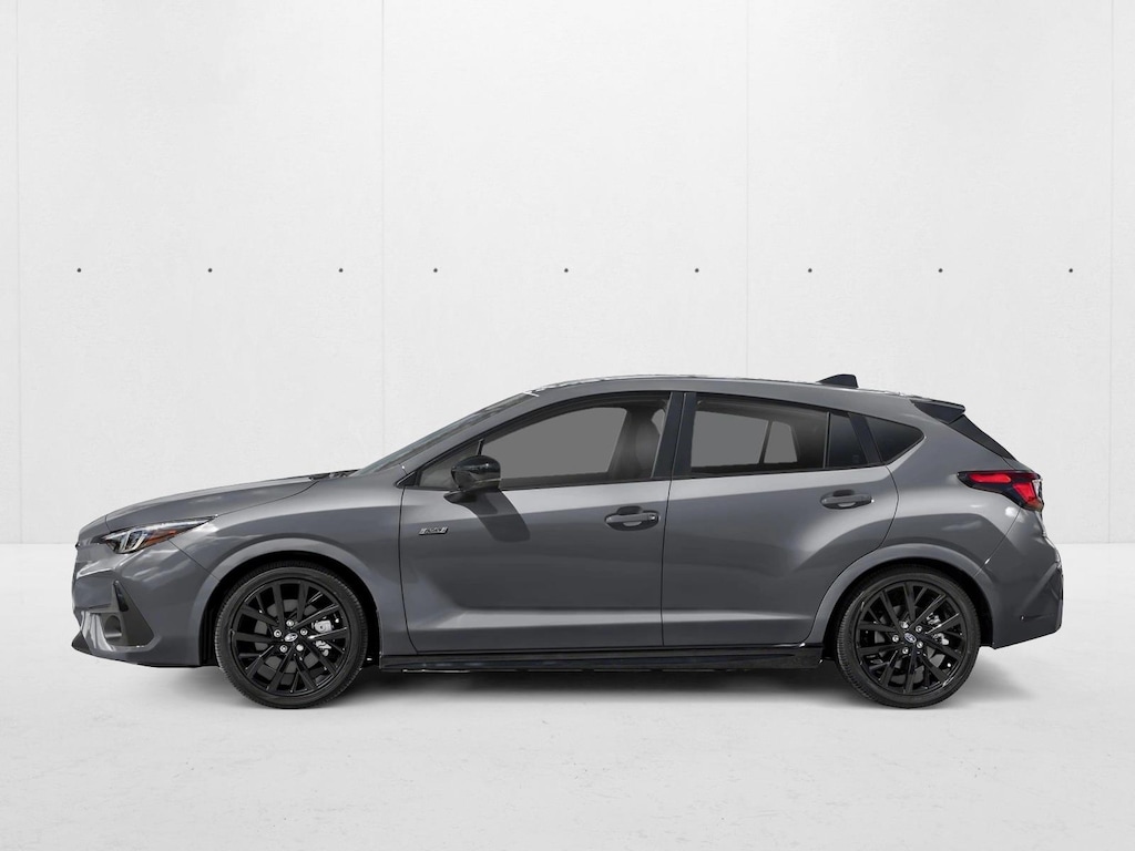 New 2026 Subaru Impreza