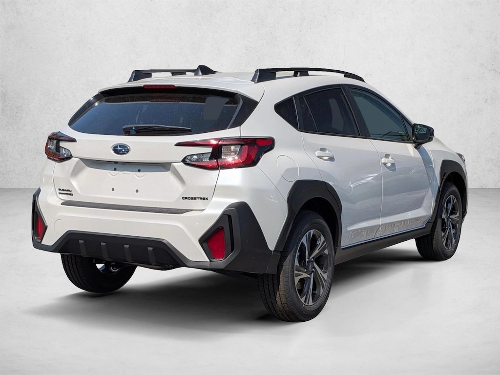 New 2026 Subaru Crosstrek Premium SUV