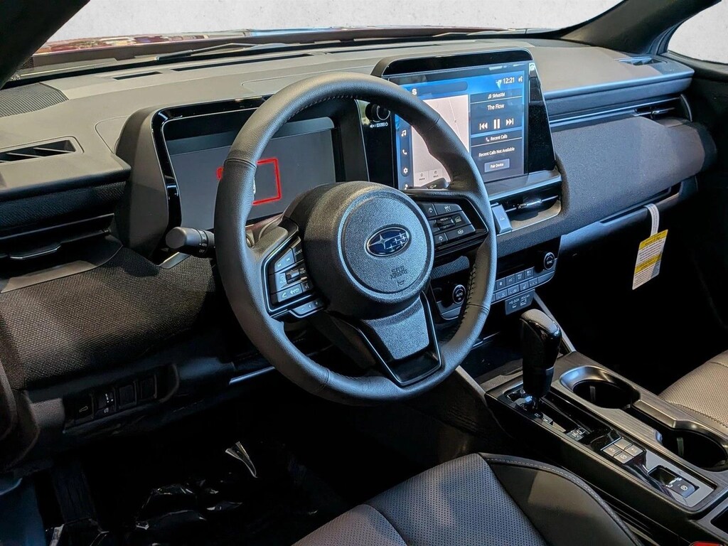 New 2026 Subaru Outback Limited SUV