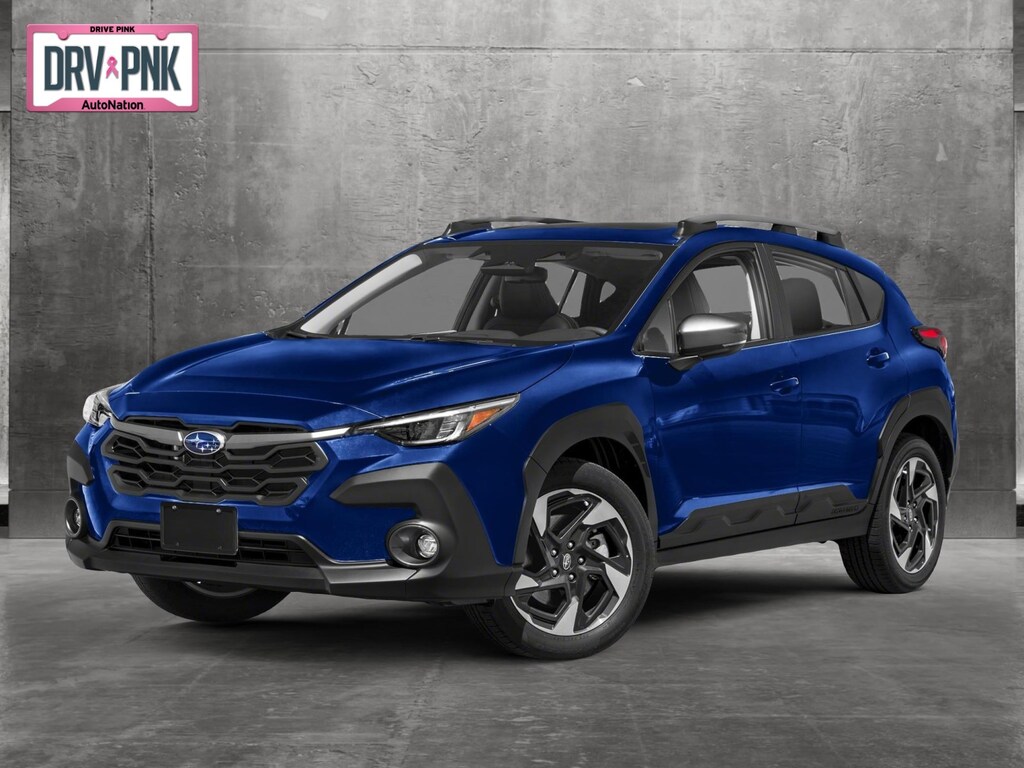 2025 Subaru Crosstrek Limited For Sale Cockeysville MD
