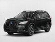  Subaru Ascent