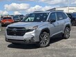 Subaru Forester Hybrid