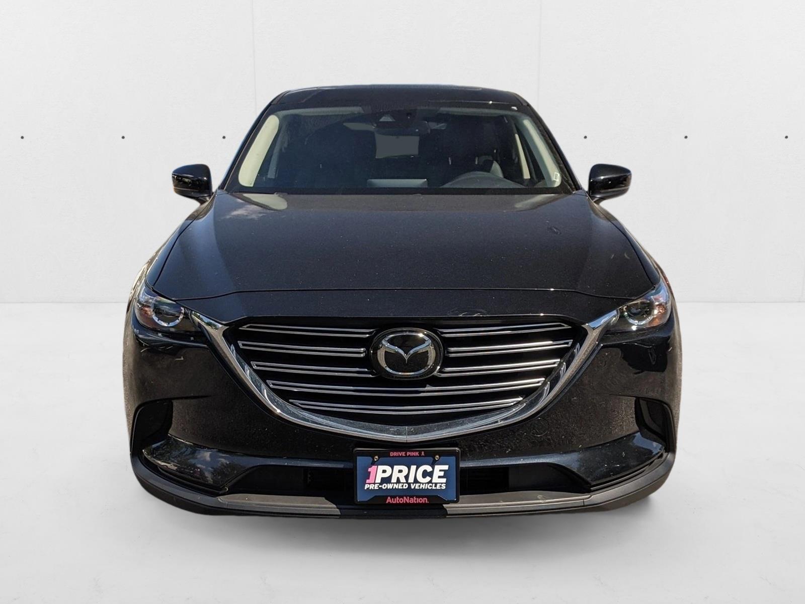 2023 Mazda CX-9 Touring photo 2
