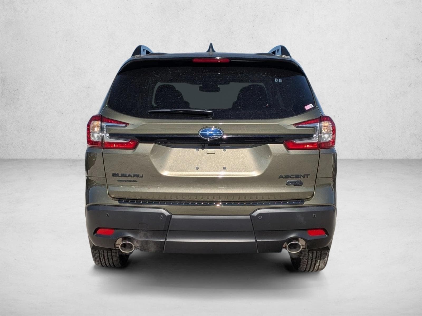 2025 Subaru Ascent Onyx Edition-Touring - Photo 7