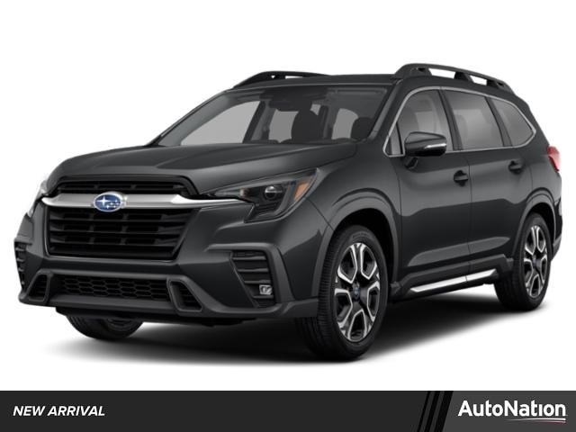 2023 Subaru Ascent