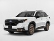 Subaru Forester Hybrid