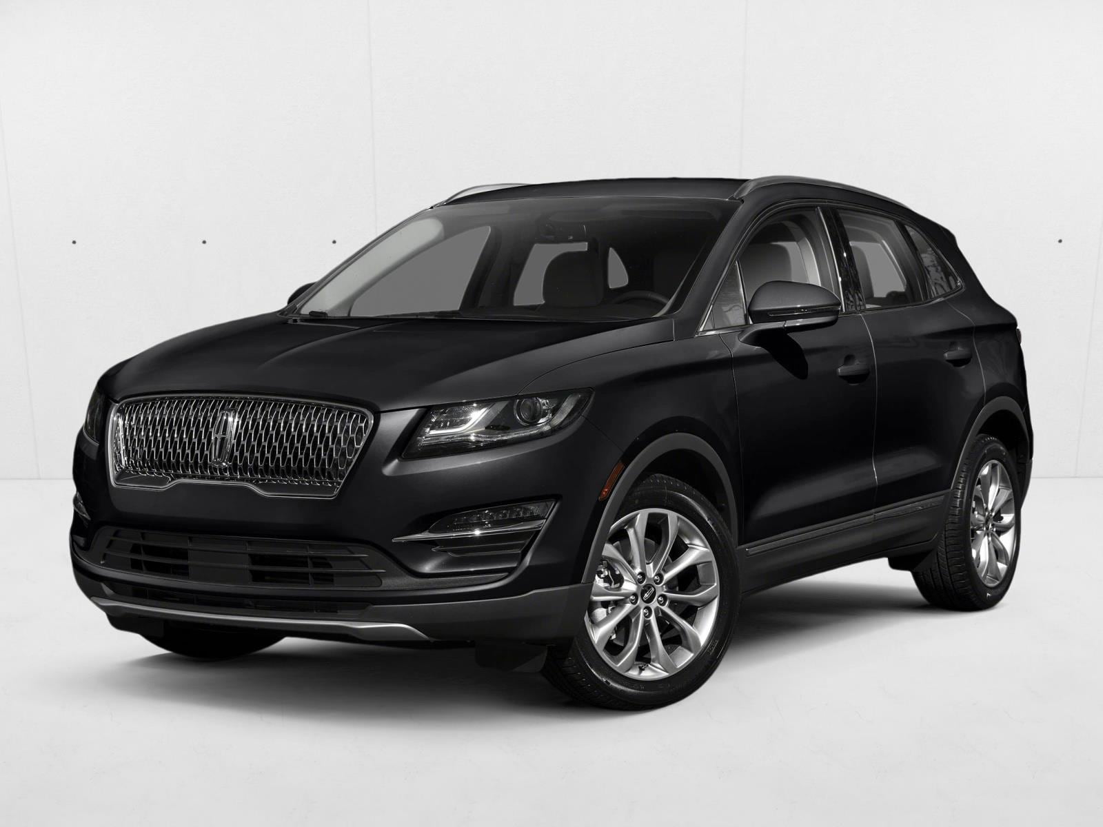 2019 Lincoln MKC Select
