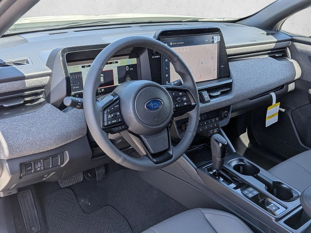 New 2026 Subaru Outback Limited XT SUV