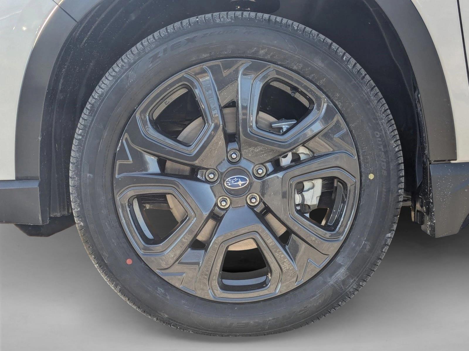 2026 Subaru Ascent Onyx Edition-Touring - Photo 10