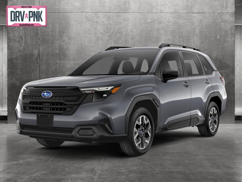 2025 Subaru Forester Base Trim Level For Sale Cockeysville MD