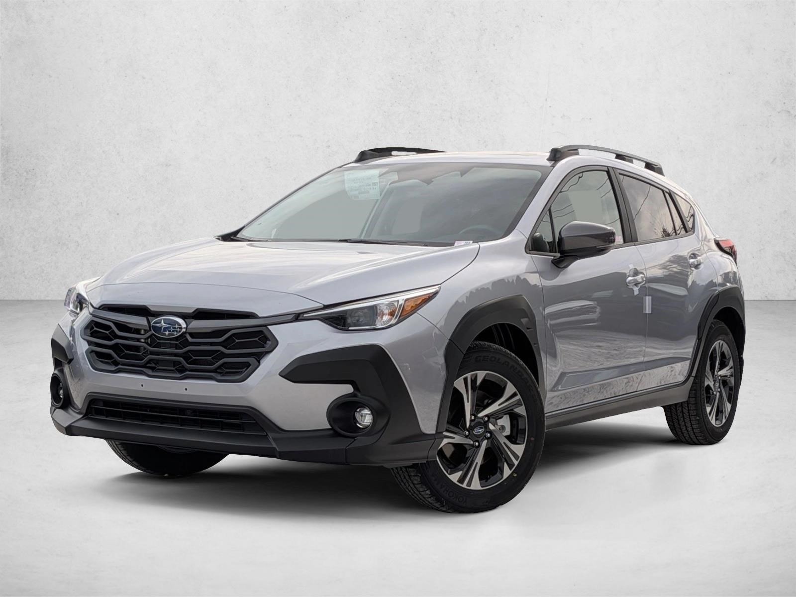 2025 Subaru Crosstrek Premium's photo