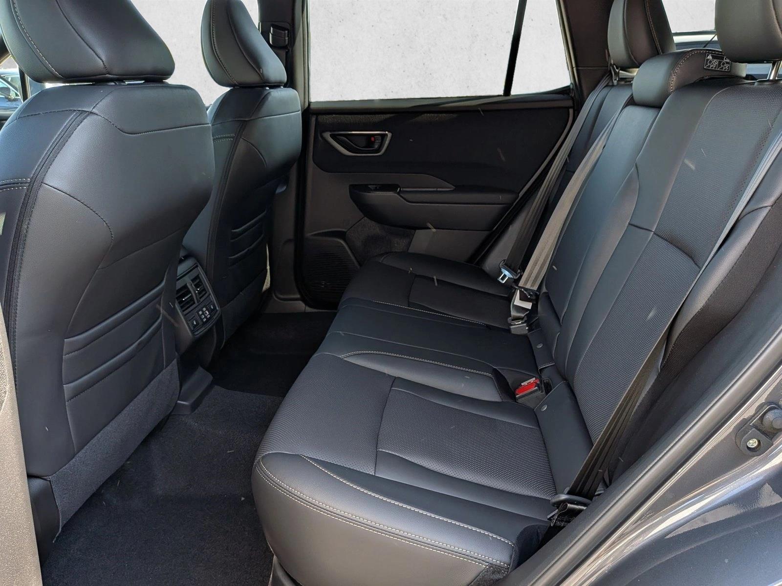 2026 Subaru Outback Limited XT - Photo 16