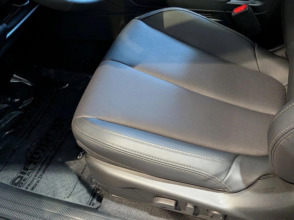 New 2026 Subaru Outback Limited SUV