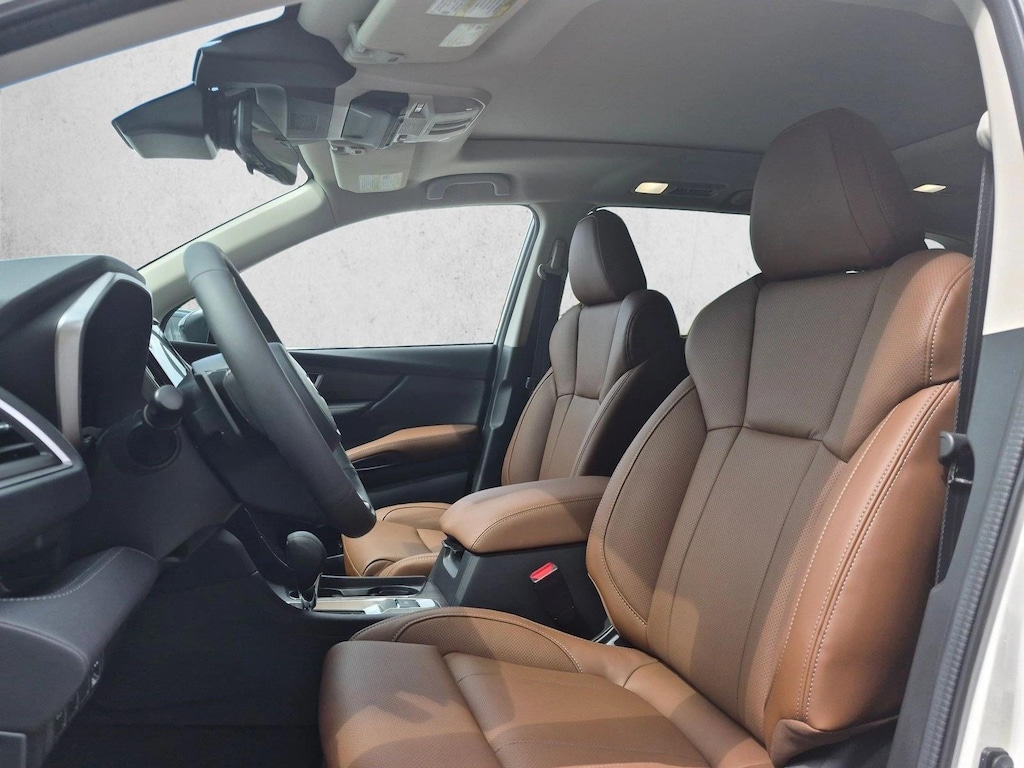 New 2026 Subaru Ascent Touring 7-Passenger SUV