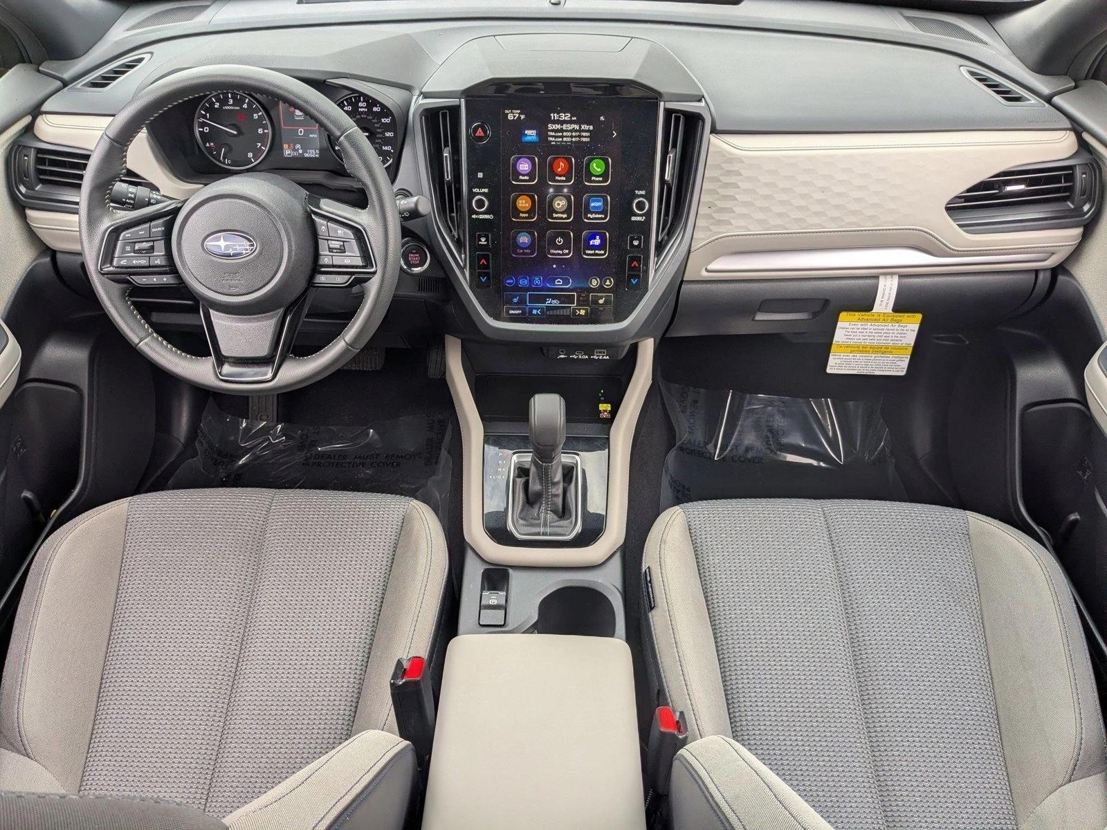 2025 Subaru Forester Premium - Photo 18