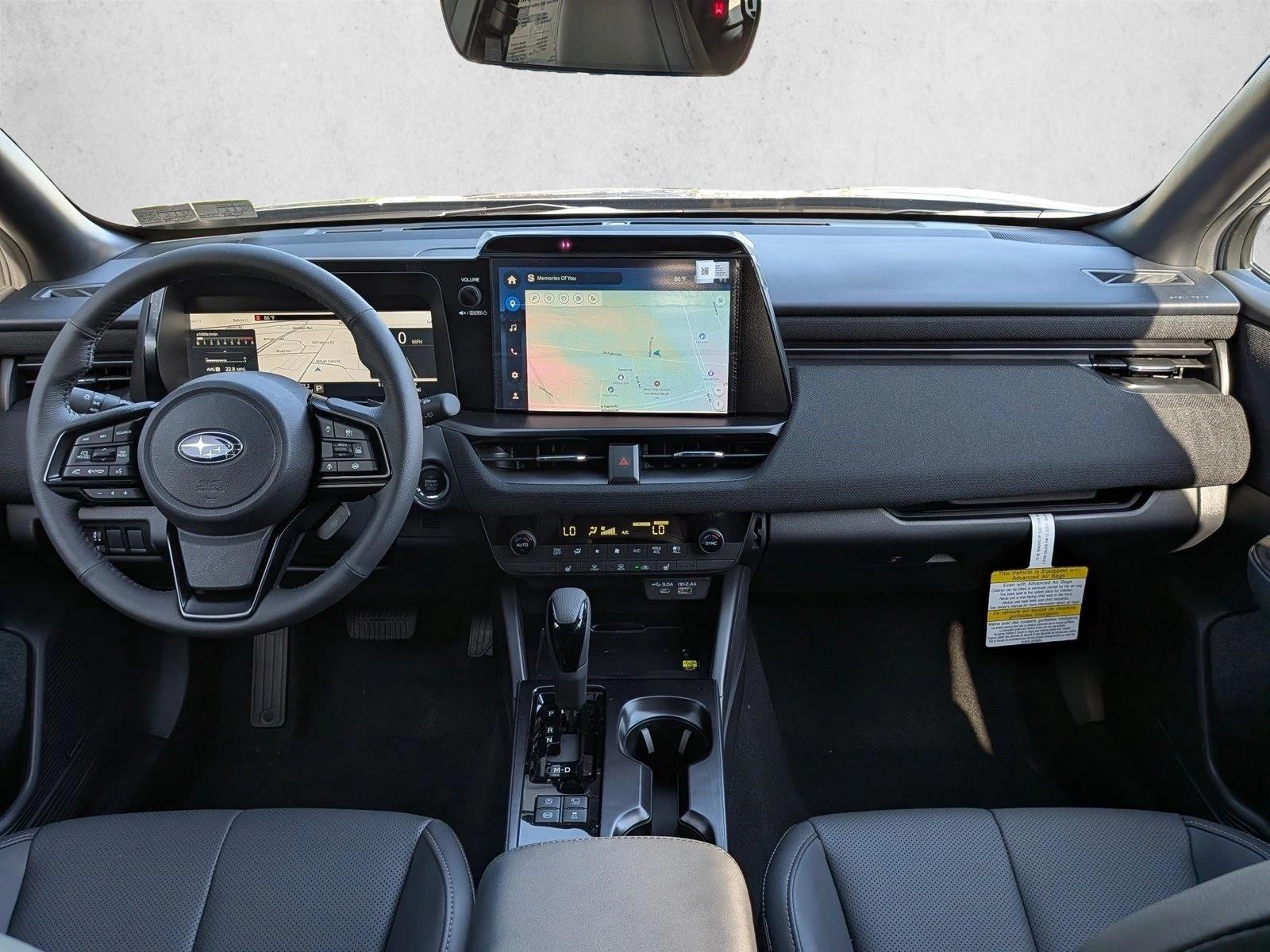 2026 Subaru Outback Limited XT - Photo 15