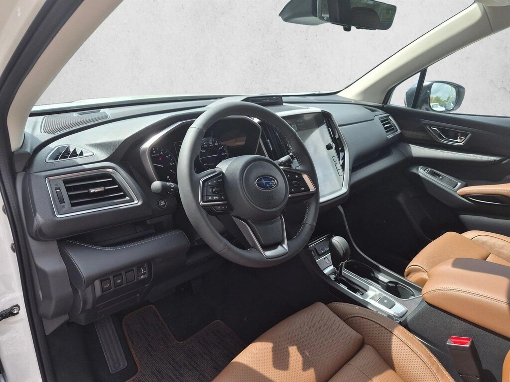 New 2026 Subaru Ascent Touring 7-Passenger SUV