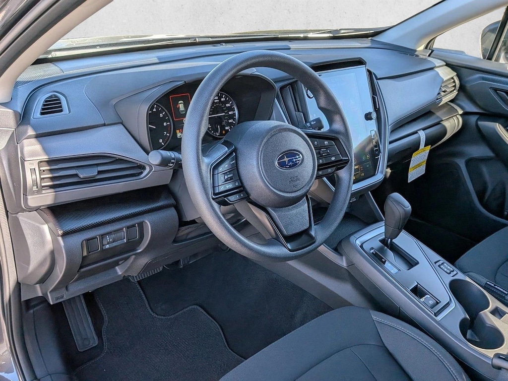New 2025 Subaru Crosstrek Premium SUV