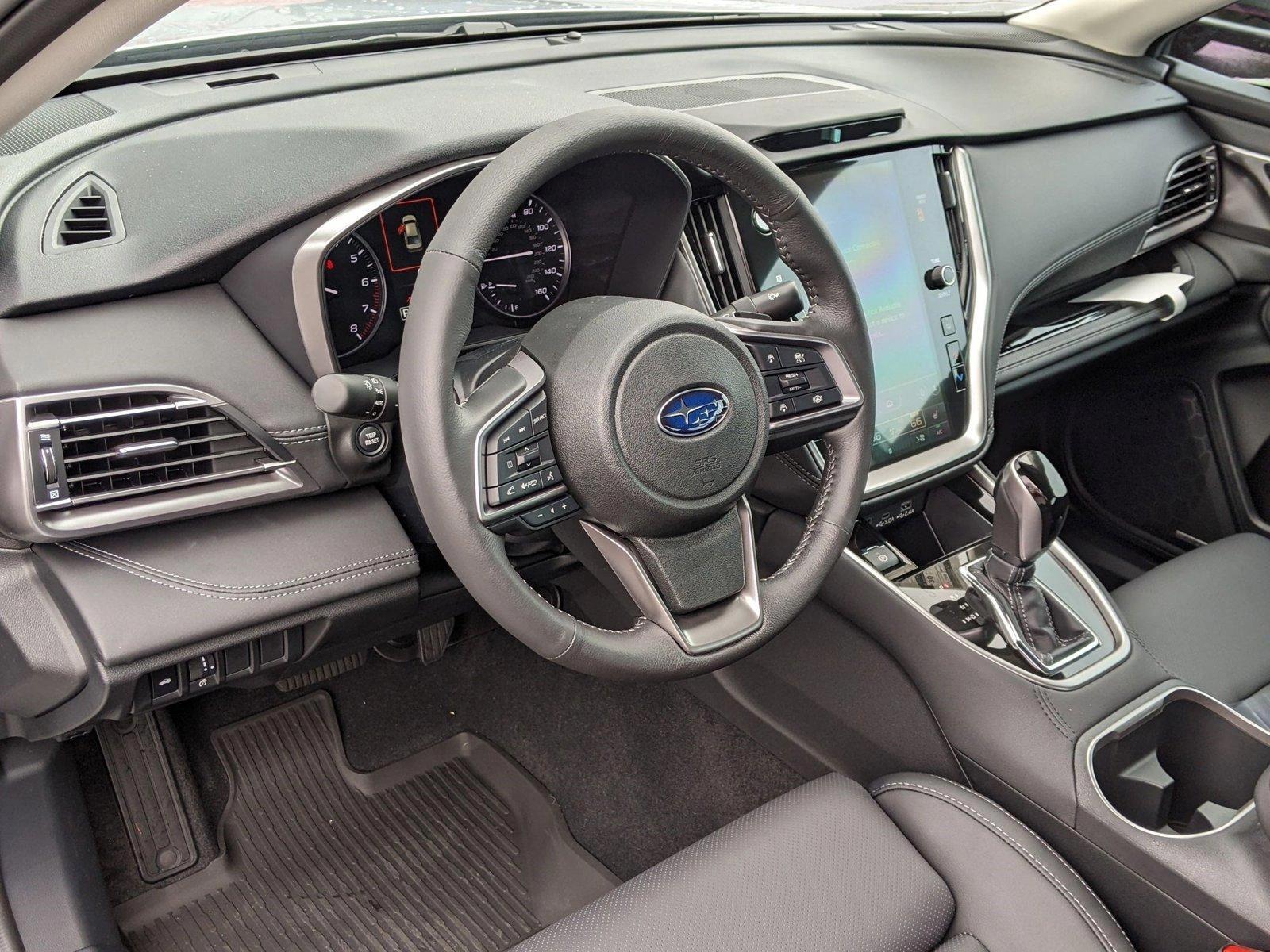 2025 Subaru Legacy Limited photo 3