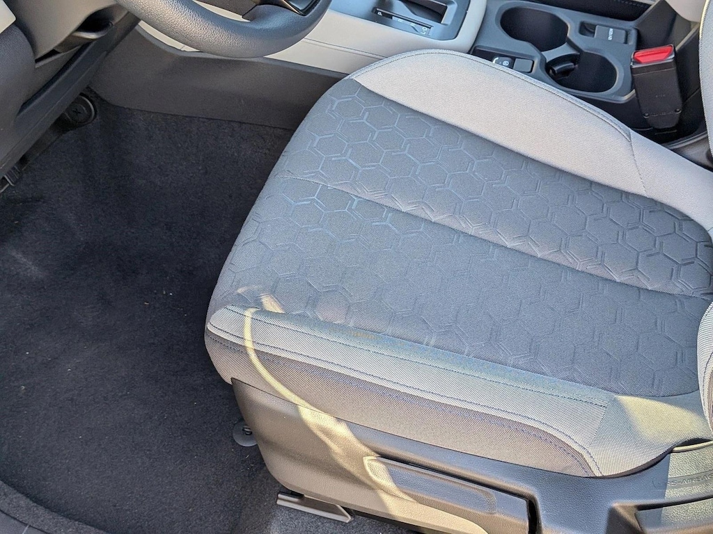 New 2025 Subaru Forester Base SUV