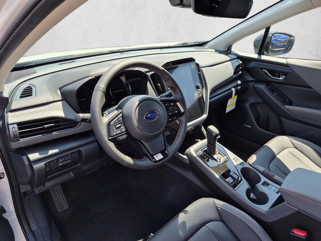 New 2026 Subaru Crosstrek Limited SUV