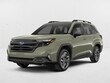 Subaru Forester Hybrid