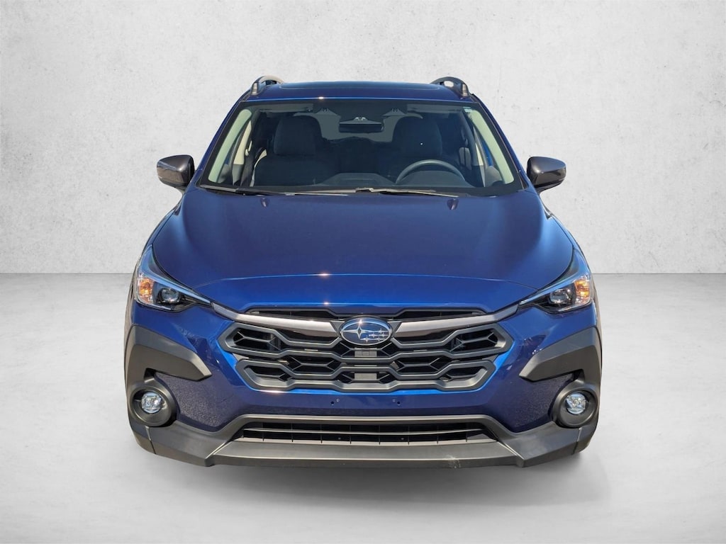Used 2024 Subaru Crosstrek Premium SUV