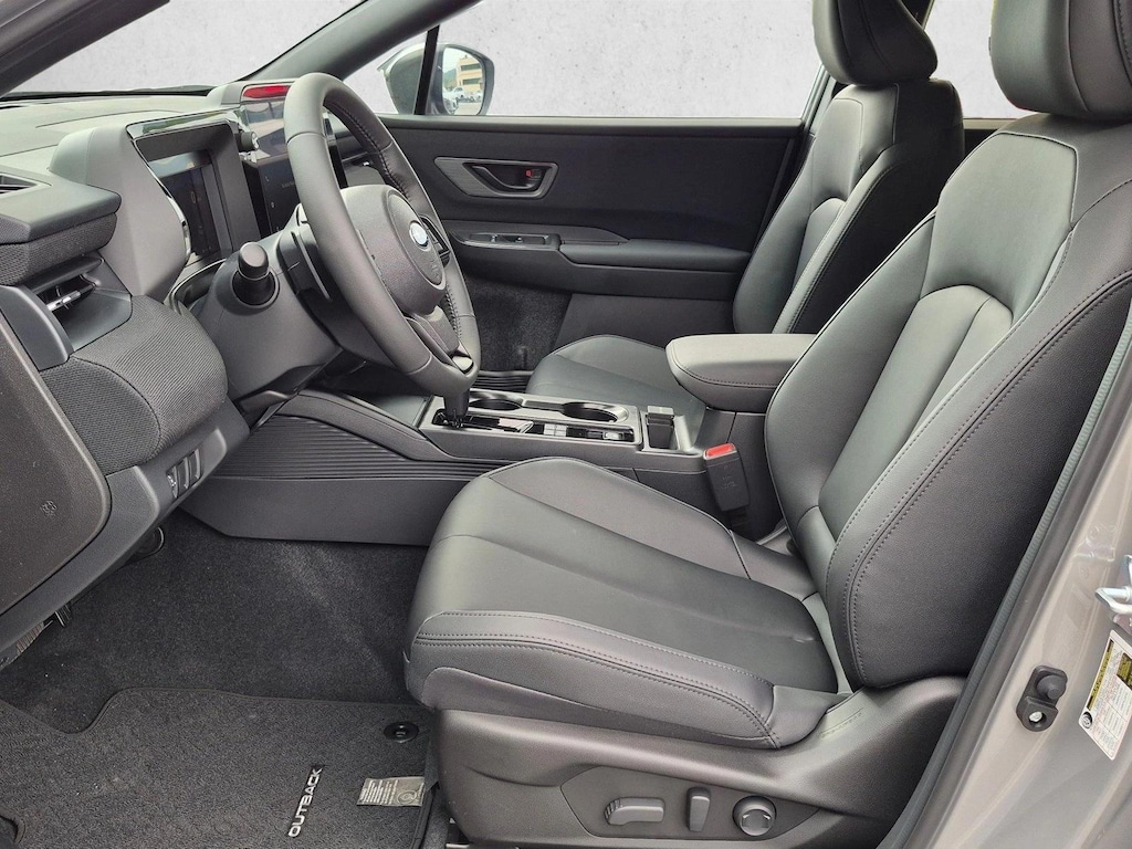 New 2026 Subaru Outback Premium SUV