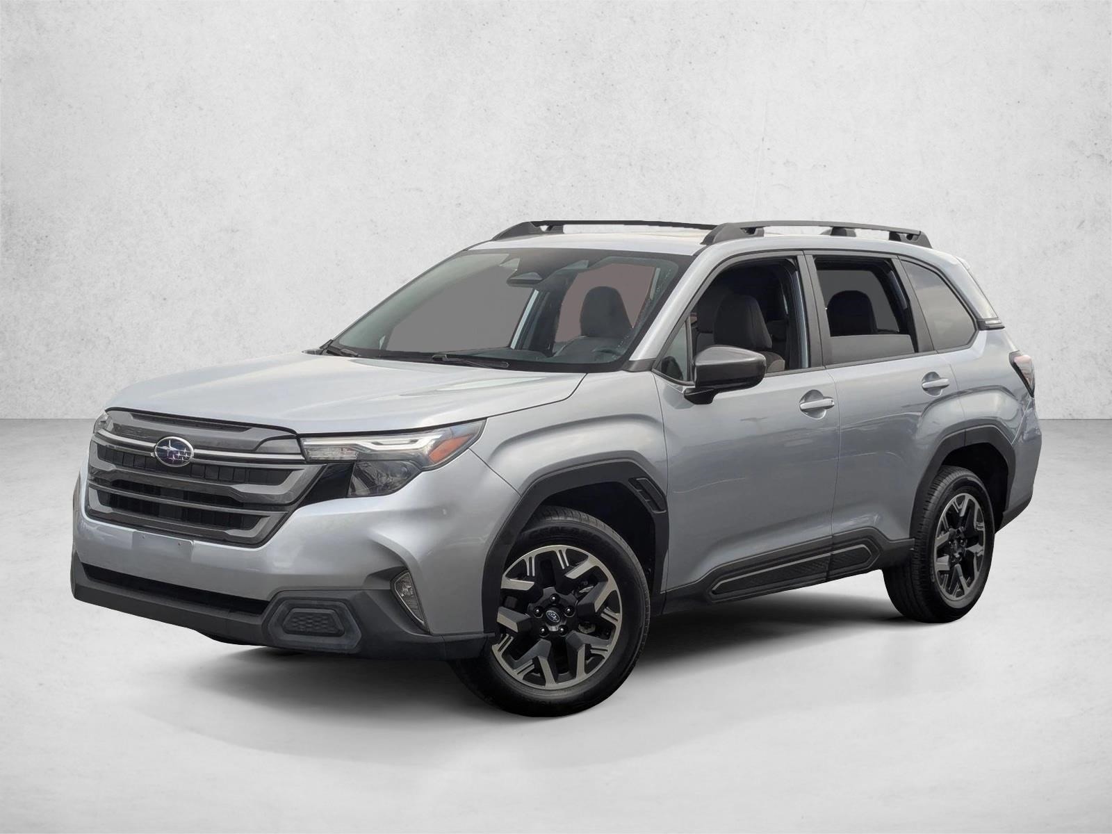 2025 Subaru Forester Premium - Photo 1