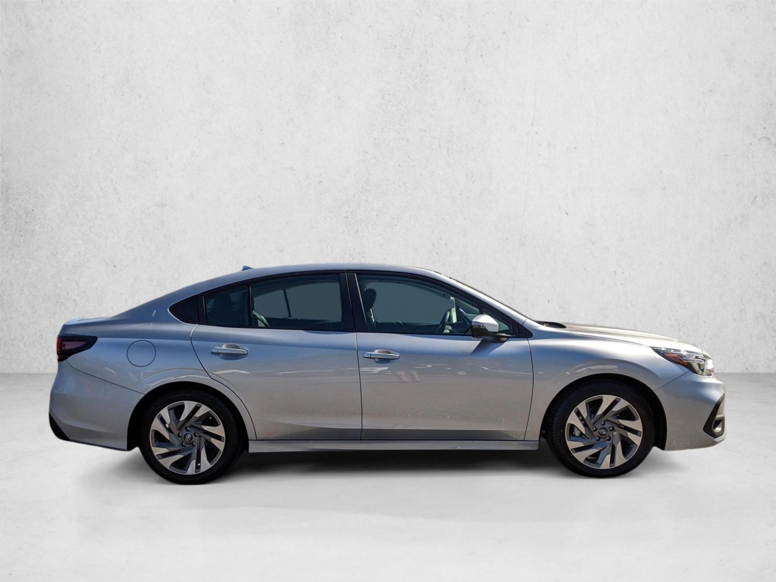 2025 Subaru Legacy Limited photo 4