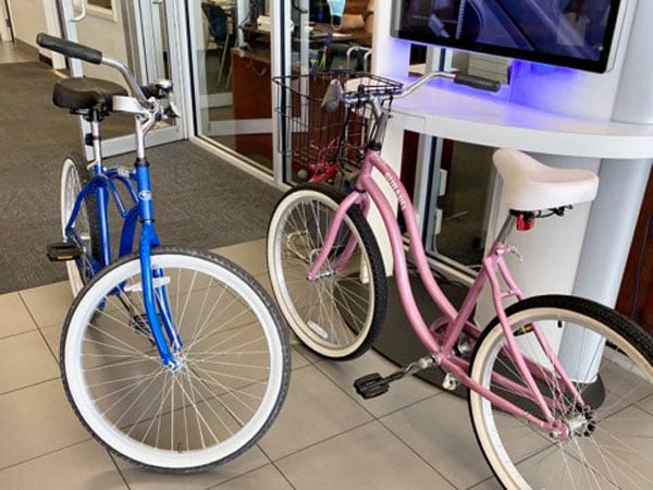 cool bikes
