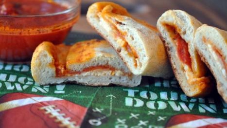 Super Bowl Treats