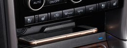 Subaru Wireless Charger