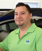 Chris Schaer
