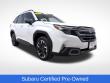 Used 2025 Subaru Forester Hybrid Limited SUV